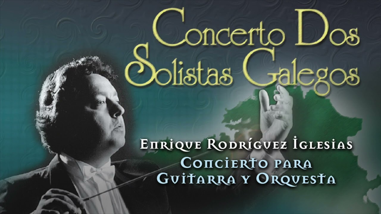 TODO-ASSET cover placeholder for Concerto dos Solistas Galegos